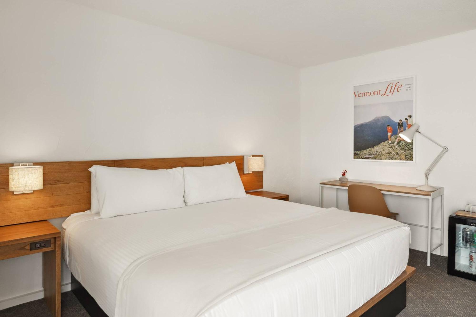 Sun Lodge Peru Bagian luar foto