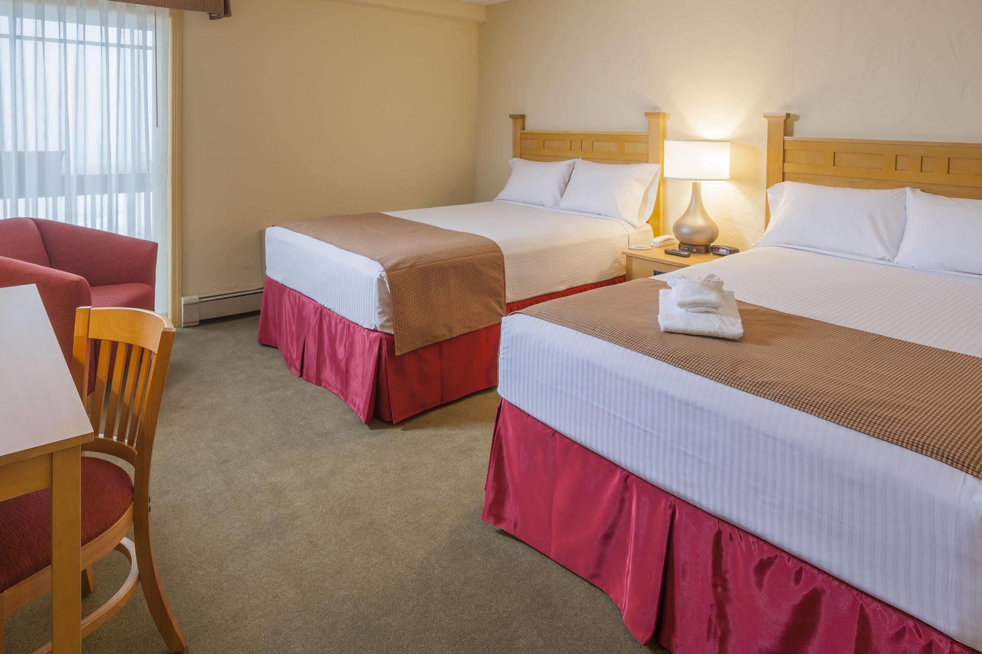 Sun Lodge Peru Bagian luar foto